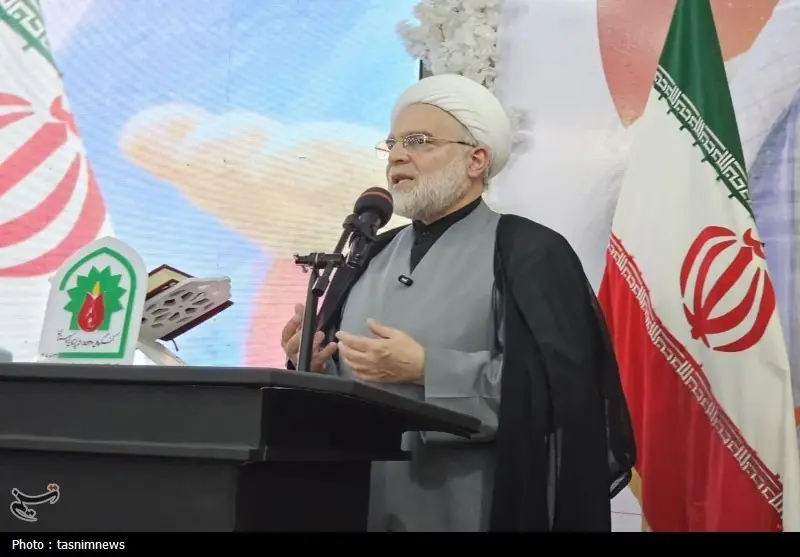  پورذهبی: شهدای کارمند الگوی ماندگار خدمت صادقانه به مردم هستند - تسنیم