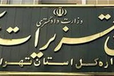  اعتراض به رای تعزیرات حکومتی / مهلت، نحوه اعتراض و مرجع صالح - تسنیم