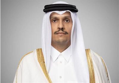  سفر قریب الوقوع وزیر خارجه قطر به تهران - تسنیم