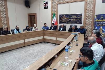 همدان در مسیر تبدیل شدن به مرکز دارت کشور - تسنیم