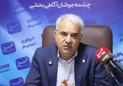 توزیع 5.6 همت عوارض ارزش افزوده در مرکزی؛ رشد 74 درصدی منابع عمران - تسنیم