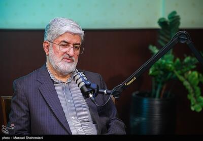 علی مطهری: شهید مطهری مظهر آزادی بیان و گفتوگو بود - تسنیم