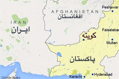  کشته شدن 2 عضو پیشین نیروهای امنیتی افغانستان در کویته - تسنیم