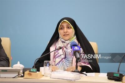 24 درصد اختراعات کشور را زنان انجام میدهند - تسنیم