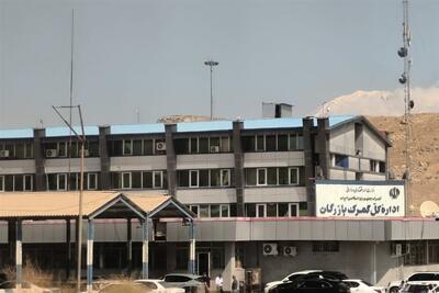  افزایش تردد در مرز بازرگان کلید خورد؛ هدف‌گذاری عبور روزانه 400کامیون - تسنیم