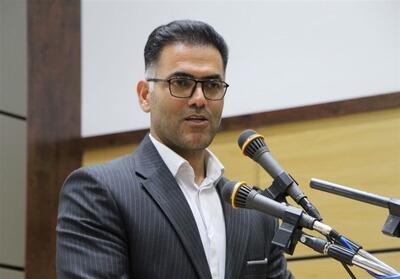 تحویل 400 هزار تن گندم مازاد همدان پشتوانهای برای امنیت غذایی کشور - تسنیم