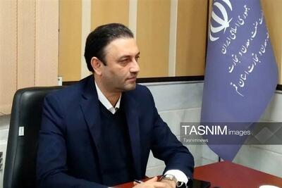  بازگشت 90 درصد واحدهای آسیب‌دیده قم در جنگ به چرخه تولید  فیلم - تسنیم