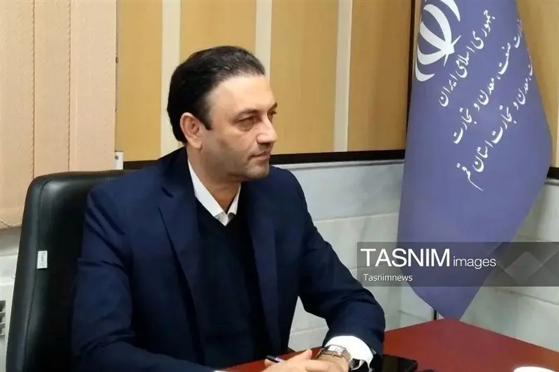  بازگشت 90 درصد واحدهای آسیب‌دیده قم در جنگ به چرخه تولید  فیلم - تسنیم