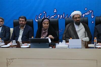 تأمین زیرساختهای نهضت ملی مسکن همدان نیازمند بیش از 2.5 همت اعتبار - تسنیم
