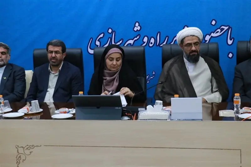 تأمین زیرساختهای نهضت ملی مسکن همدان نیازمند بیش از 2.5 همت اعتبار - تسنیم