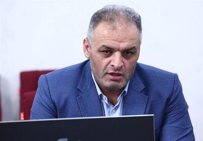 انوشیروانی: در ناگویا باید برای کسب مدال طلا تلاش کنیم - تسنیم