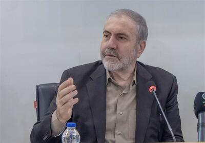  ذوالفقاری: تصمیم‌های مهمی در حوزه مبارزه با موادمخدر اتخاذ شد - تسنیم