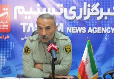 «نفس تازه» محیط زیست خراسان جنوبی؛ از نجات یوز تا شکار 520 متخلف - تسنیم