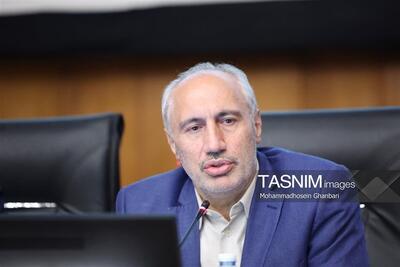 کرمان برای شتاببخشی به توسعه باید به صنایع وابسته به معدن توجه کند - تسنیم