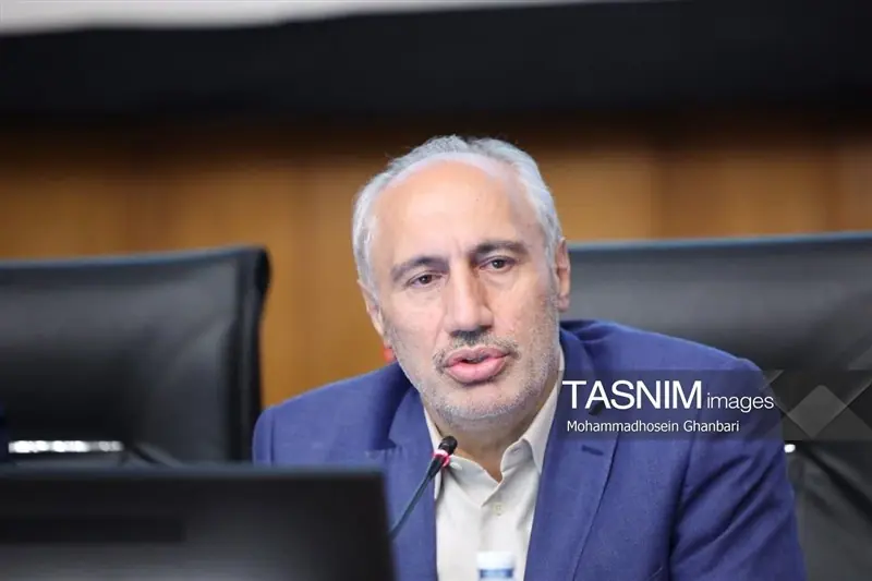  کرمان برای شتاب‌بخشی به توسعه باید به صنایع وابسته به معدن توجه کند - تسنیم