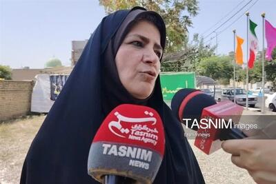 از میراث تاریخی تا توسعه روستایی؛ نسوز صاحب ساختمان دهیاری میشود - تسنیم