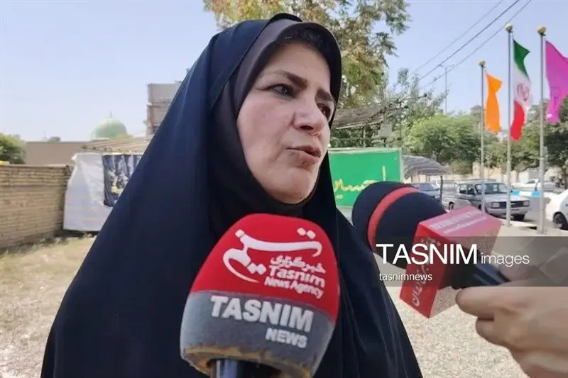 از میراث تاریخی تا توسعه روستایی؛ نسوز صاحب ساختمان دهیاری میشود - تسنیم