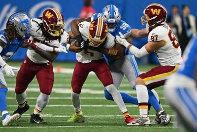 آمار هولناک NFL؛ ابتلای یکچهارم بازیکنان به آسیب مغزی - تسنیم