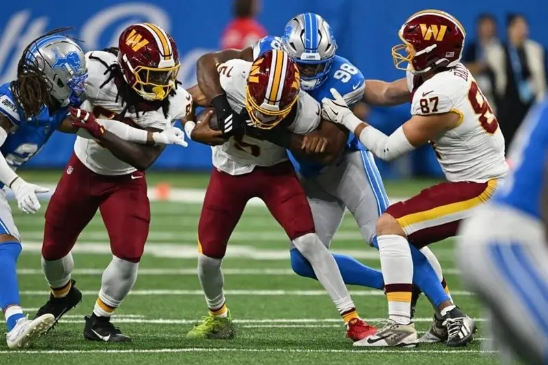  آمار هولناک NFL؛ ابتلای یک‌چهارم بازیکنان به آسیب مغزی - تسنیم