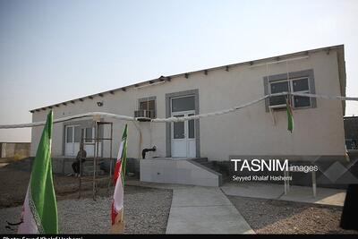 هفته دولت؛ تجلی سیره خدمترسانی شهیدان رجایی و باهنر در استان بوشهر - تسنیم