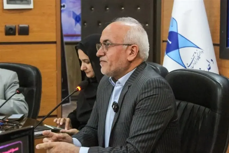 دانشگاه و صنعت برای مهارتآموزی و ماندگاری نخبگان هممسیر میشوند - تسنیم