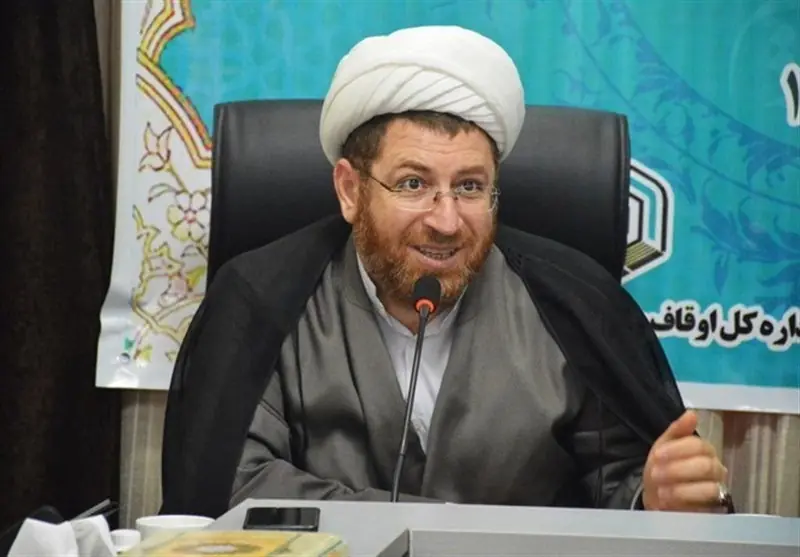  100 درصد موقوفات استان کرمانشاه سند مالکیت دارند - تسنیم
