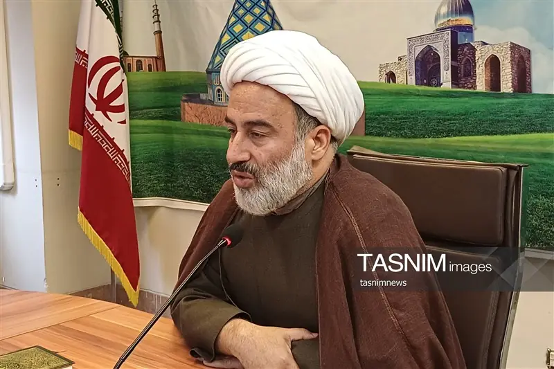  43 میلیارد تومان برای مساجد کردستان هزینه شد/توزیع هزار بسته تحصیلی - تسنیم