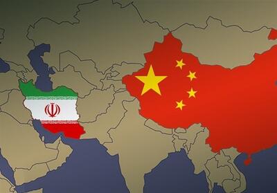 معجزه کریدورها|ایران گزینه چین باقی میماند؟ - تسنیم