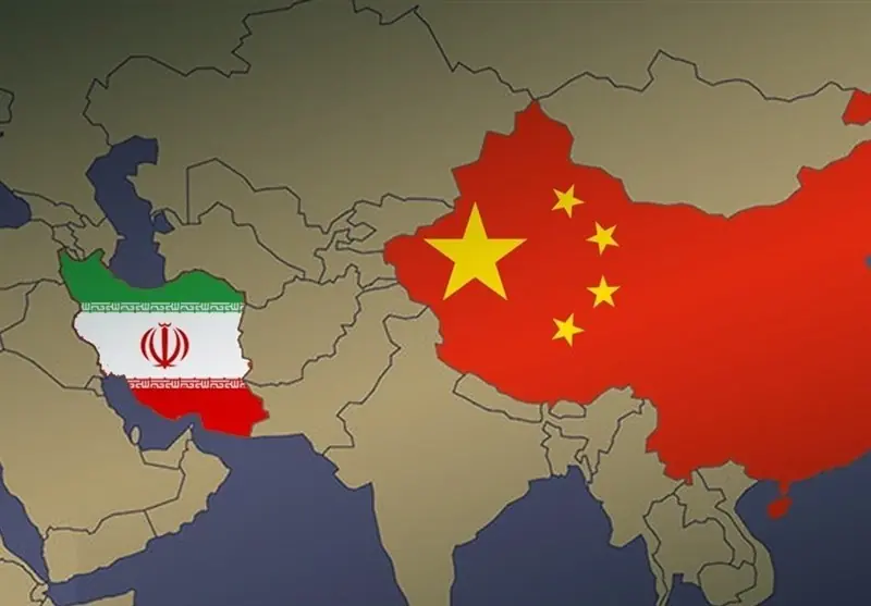 معجزه کریدورها|ایران گزینه چین باقی میماند؟ - تسنیم