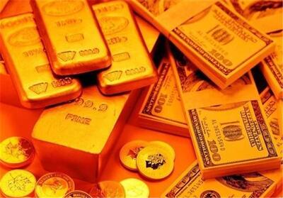  طلا میان سیگنال‌های انبساطی آمریکا و افت دلار داخلی - تسنیم