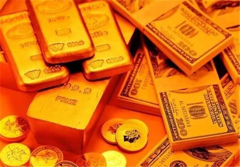 طلا میان سیگنالهای انبساطی آمریکا و افت دلار داخلی - تسنیم