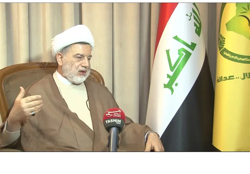  تاکید مجلس اعلای اسلامی عراق بر حاکمیت ملی بعد از خروج قوای خارجی - تسنیم