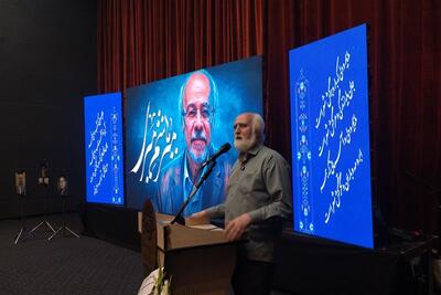  جواد محقق: بخش قابل توجهی از آثار مرحوم میری همچنان منتشر نشده است - تسنیم