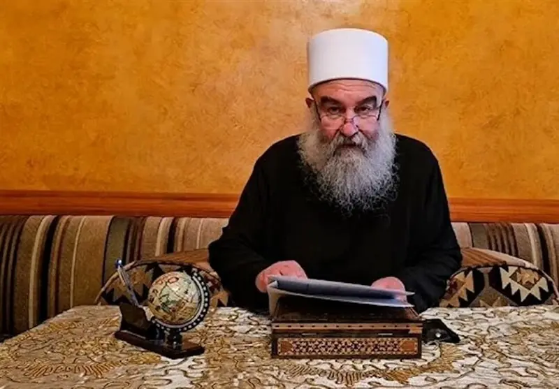 اعتراف حکومت جولانی به پروژه جداییطلبی در سوریه به نفع رژیم صهیونیستی - تسنیم