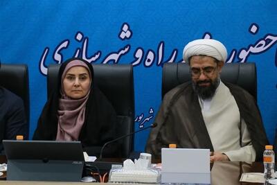 وزیر راه: پروژه جدیدی بدون مشخص بودن منابع مالی کلنگزنی نمیشود - تسنیم