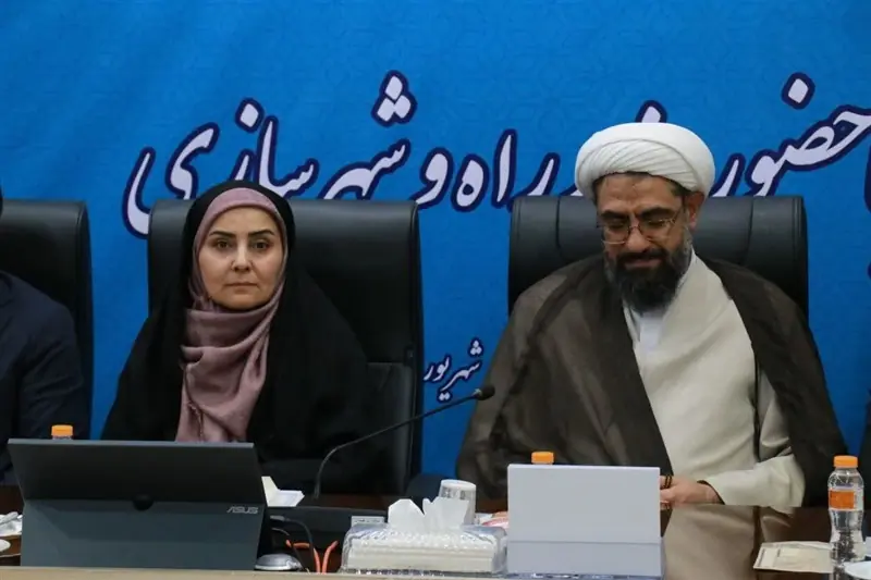  وزیر راه: پروژه جدیدی بدون مشخص بودن منابع مالی کلنگ‌زنی نمی‌شود - تسنیم
