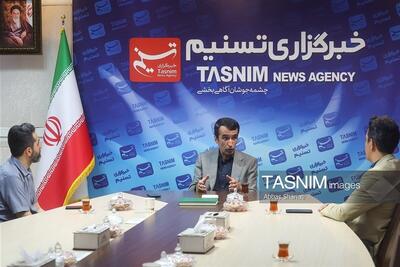  رونمایی از 250 میلیون دلار پروژه «تولید بار اول» در هفته دولت - تسنیم
