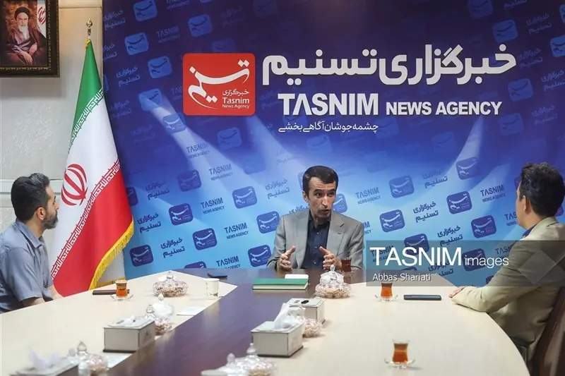  رونمایی از 250 میلیون دلار پروژه «تولید بار اول» در هفته دولت - تسنیم