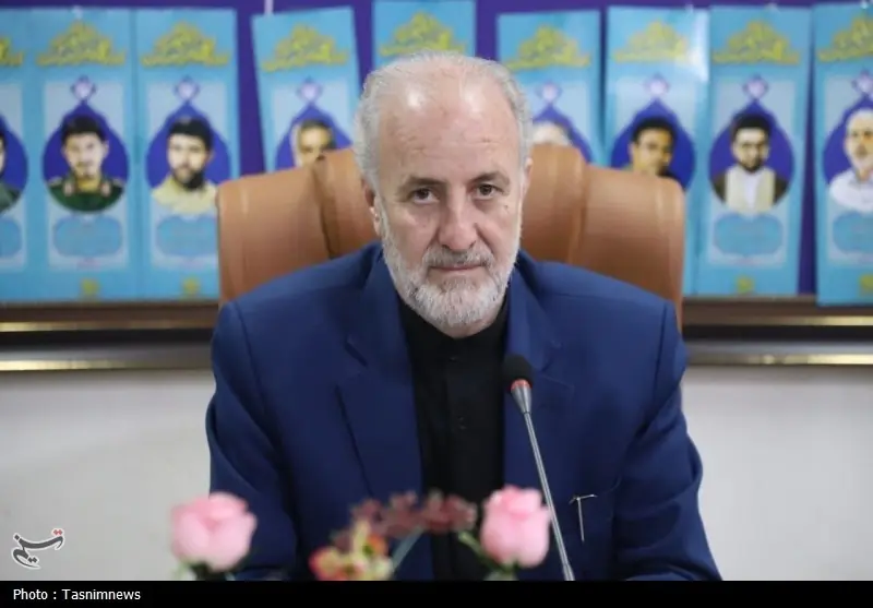 دشمن در جنگ و اغتشاش بهدنبال شکستن انسجام مردم بود - تسنیم