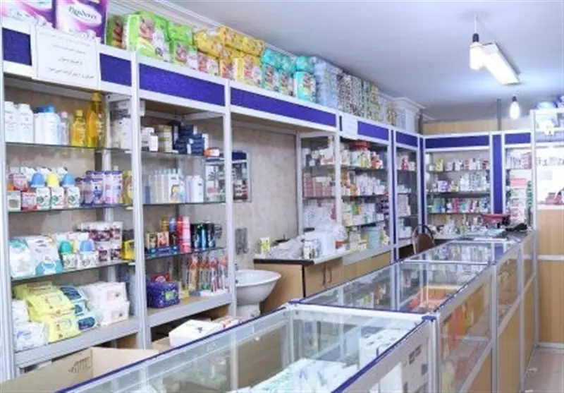 فروش اینترنتی دارو در ایران هنوز مجوز اجرایی ندارد - تسنیم