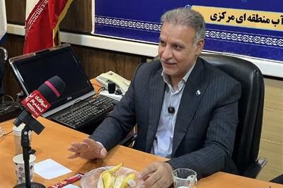  پیگیری قضایی تخلف آبی در ساوه؛ درآمد 35 میلیارد تومانی از کشت غیرمجاز - تسنیم