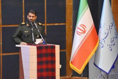 روایت فرمانده سپاه لرستان از پیگیری شهید سلامی برای قلعه فلکالافلاک - تسنیم
