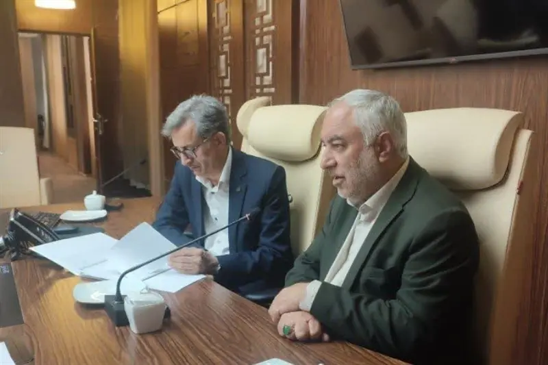  تبیین خدمات سلامت اعتماد عمومی را تقویت می‌کند - تسنیم
