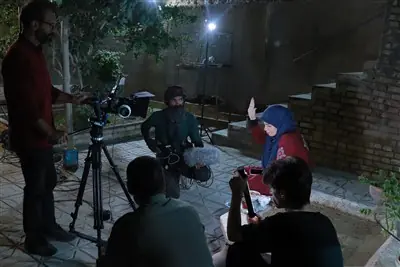  تله‌فیلم «سایه قنات»؛ روایت بخشش و انتقام در قاب فرهنگ خراسان جنوبی - تسنیم