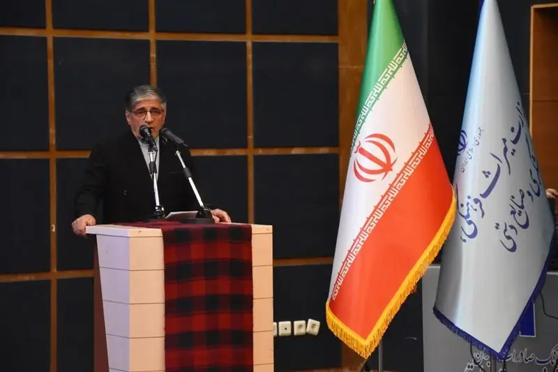صنایعدستی لرستان وضعیت مطلوبی ندارد - تسنیم