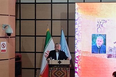  وزیر میراث: آماده تأمین هزینه تجهیز موزه بروجرد هستیم - تسنیم
