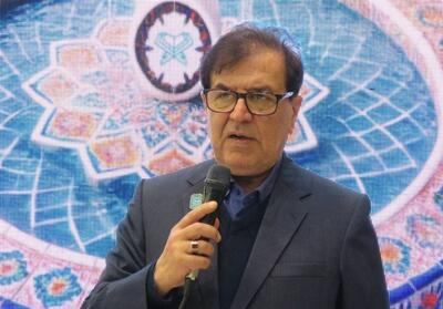  هوش مصنوعی نباید جای انسان را در سینما بگیرد - تسنیم