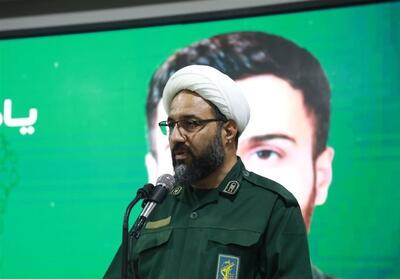 دشمن در جنگ روایتگری به دنبال متشنج کردن فضای کشور است - تسنیم