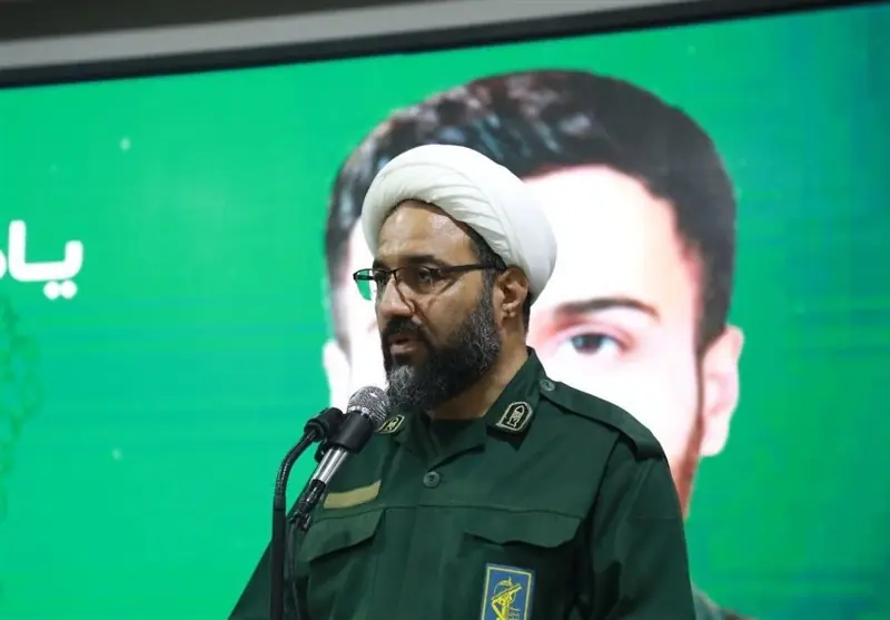 دشمن در جنگ روایتگری به دنبال متشنج کردن فضای کشور است - تسنیم