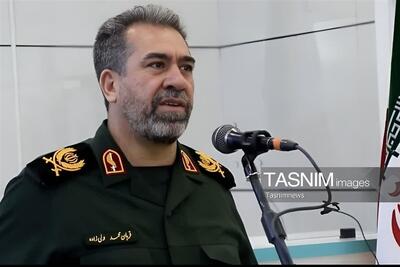  رزمایش پیامبر اعظم(ص) در استان تهران؛ از خدمت‌رسانی تا نمایش اقتدار - تسنیم